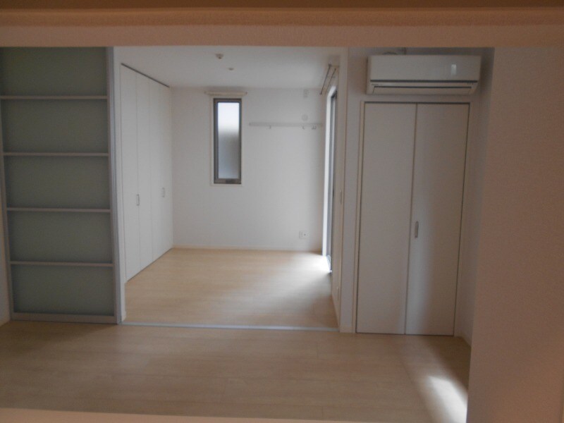 FLATS（フラッツ）の物件内観写真