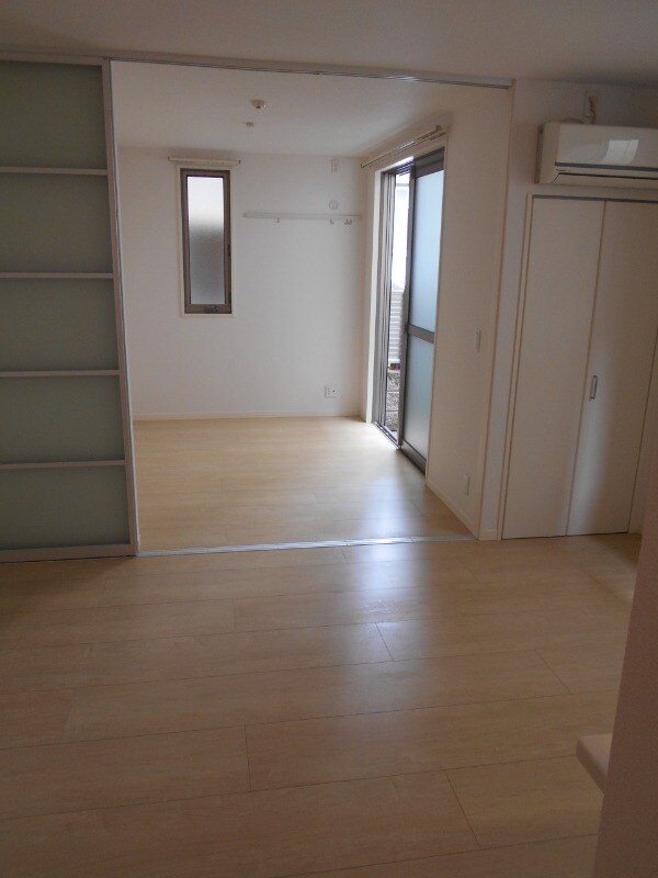 FLATS（フラッツ）の物件内観写真