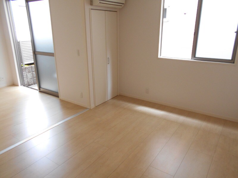 FLATS（フラッツ）の物件内観写真