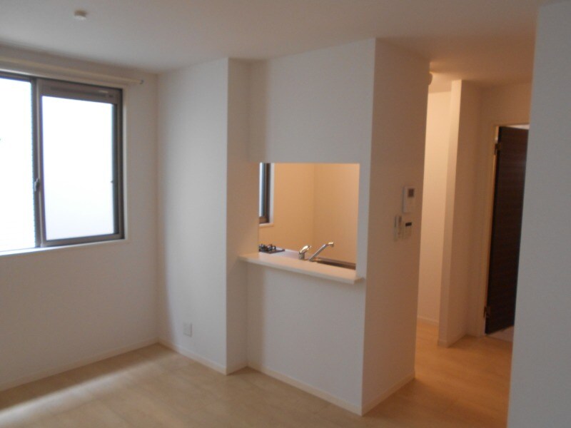 FLATS（フラッツ）の物件内観写真