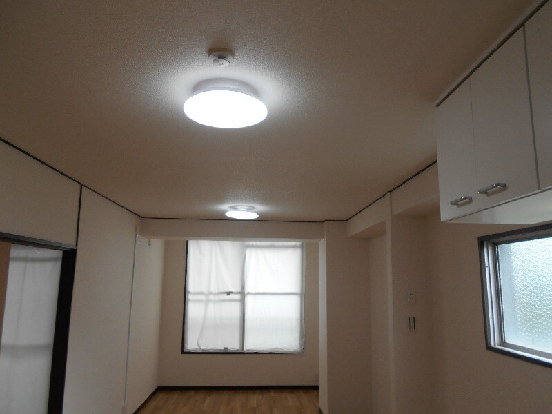 フェリーチェコートの物件内観写真