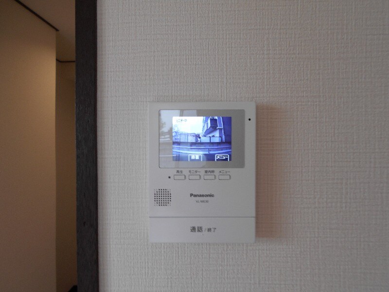 フェリーチェコートの物件内観写真