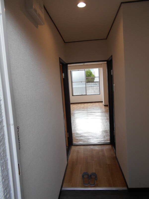 フェリーチェコートの物件内観写真