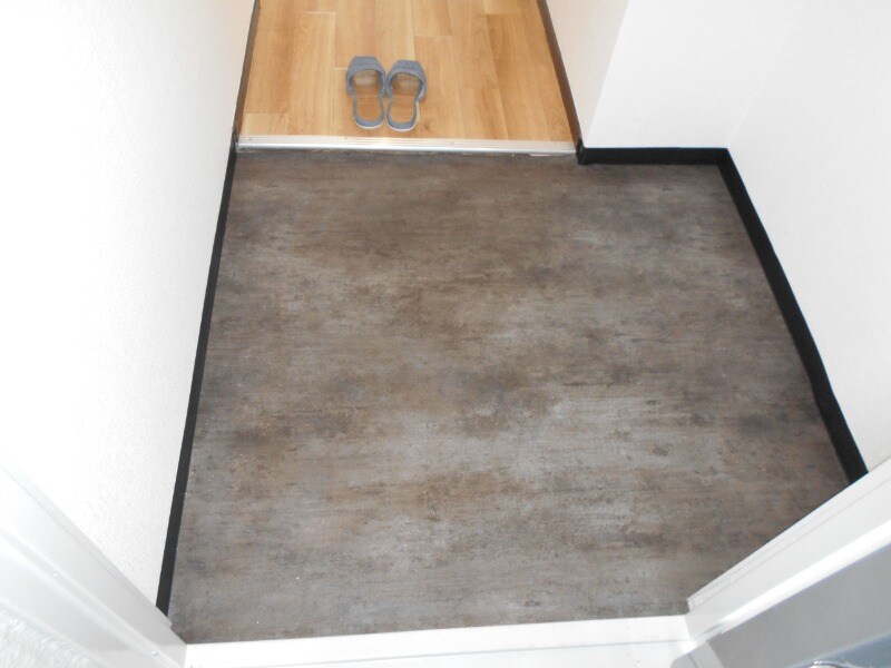 フェリーチェコートの物件内観写真