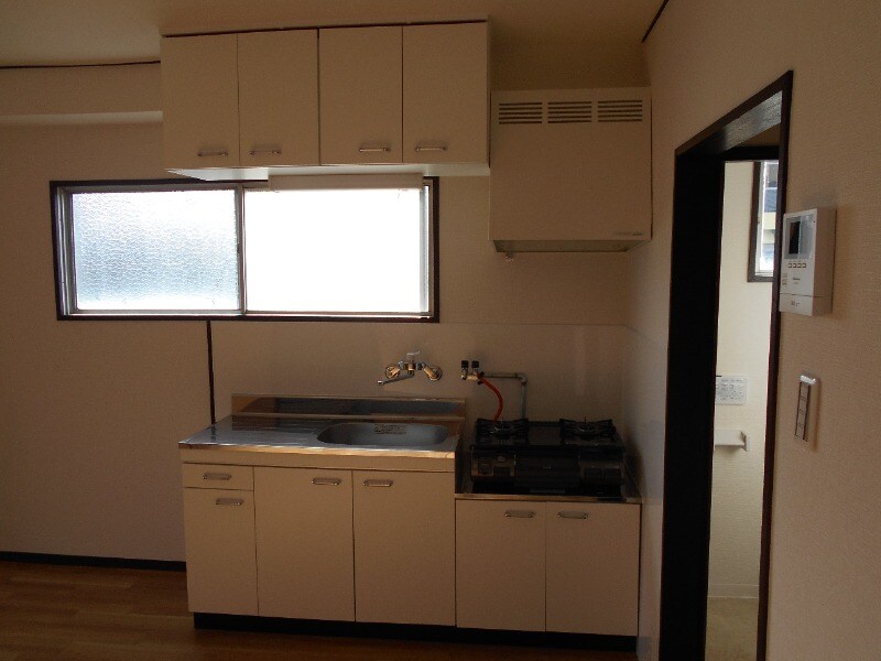 フェリーチェコートの物件内観写真