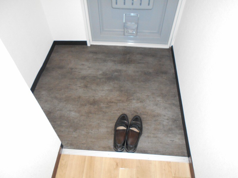 フェリーチェコートの物件内観写真