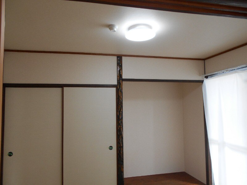 フェリーチェコートの物件内観写真