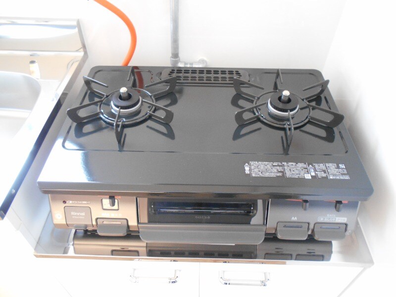 フェリーチェコートの物件内観写真