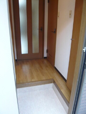 ローレルの物件内観写真