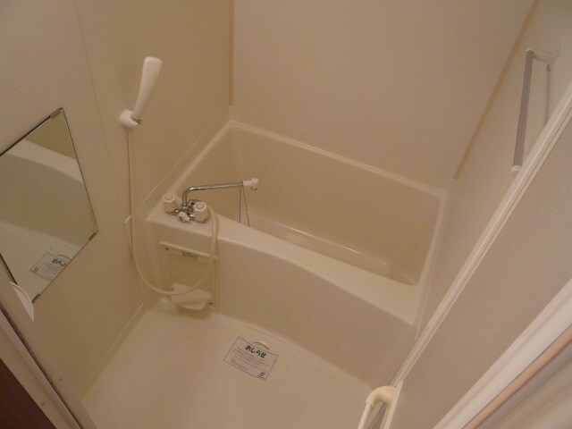 ローレルの物件内観写真