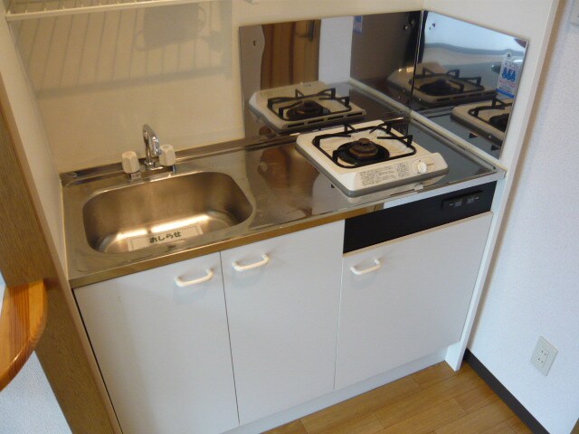 ローレルの物件内観写真