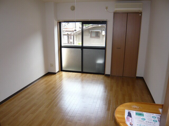 ローレルの物件内観写真