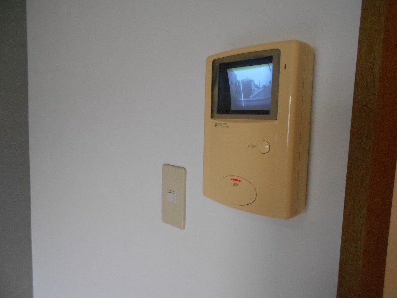 ローレルの物件内観写真