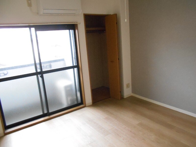 ローレルの物件内観写真