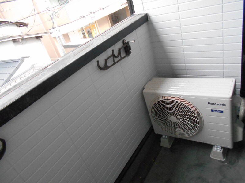 ローレルの物件内観写真