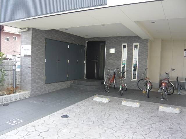 徳庵駅 徒歩8分 3階の物件外観写真