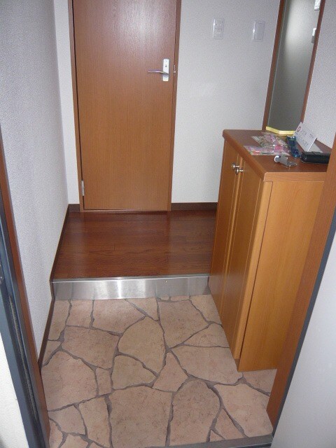 徳庵駅 徒歩8分 3階の物件内観写真