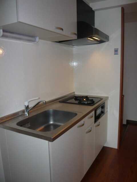 徳庵駅 徒歩8分 3階の物件内観写真