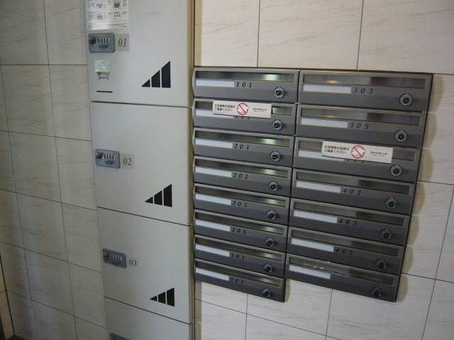 徳庵駅 徒歩8分 3階の物件外観写真