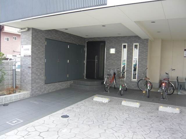 徳庵駅 徒歩8分 3階の物件外観写真