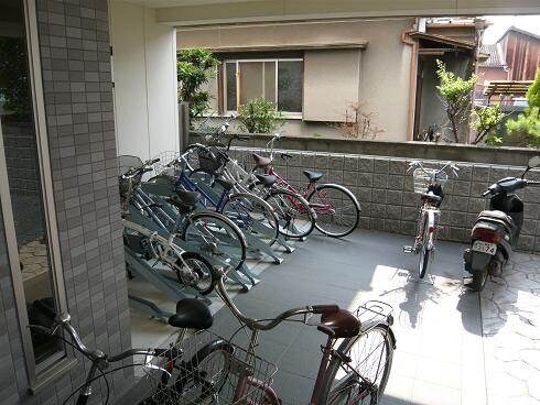 徳庵駅 徒歩8分 3階の物件外観写真