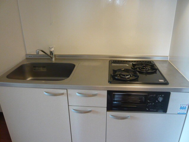 徳庵駅 徒歩8分 3階の物件内観写真