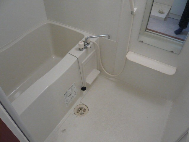 徳庵駅 徒歩8分 3階の物件内観写真