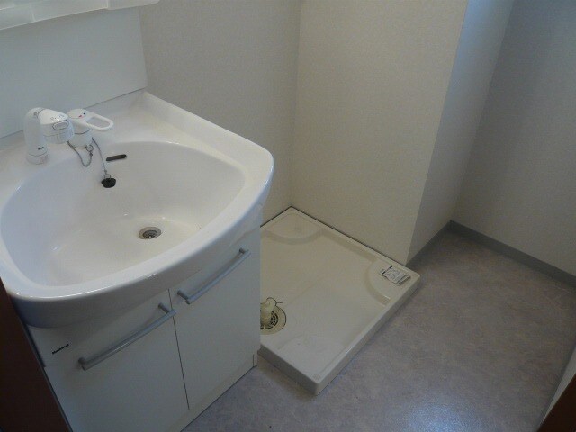 徳庵駅 徒歩8分 3階の物件内観写真