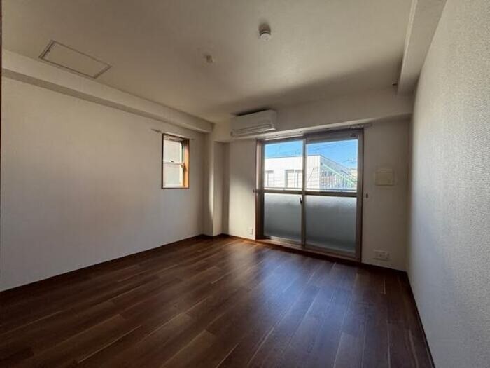 徳庵駅 徒歩8分 3階の物件内観写真