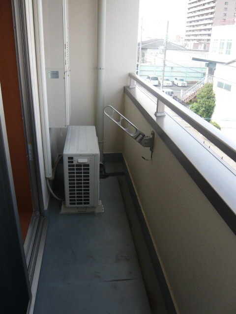 徳庵駅 徒歩8分 3階の物件内観写真