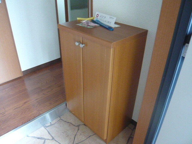 徳庵駅 徒歩8分 3階の物件内観写真