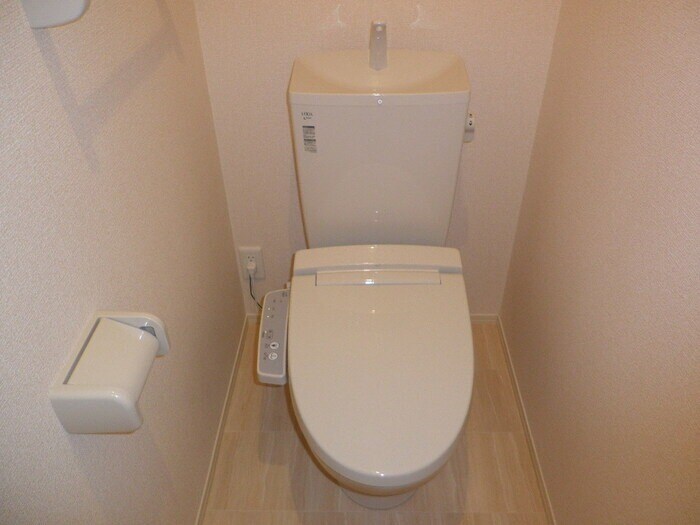 徳庵駅 徒歩10分 1階の物件内観写真