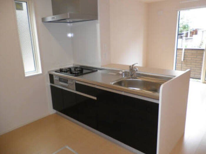 徳庵駅 徒歩10分 1階の物件内観写真