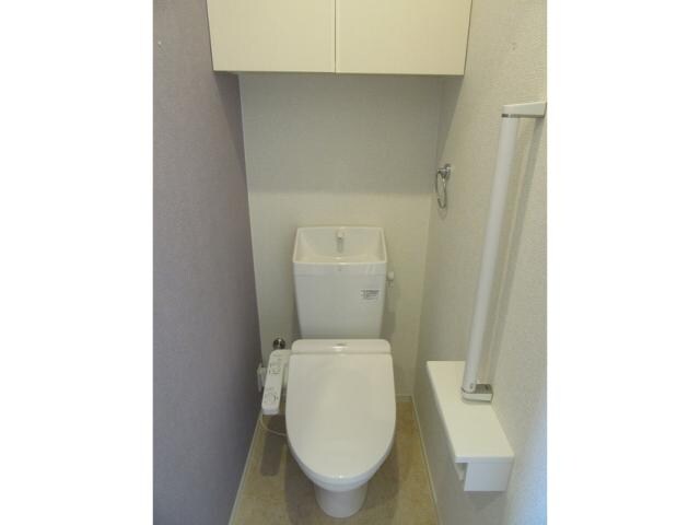 ブーゲンヒルズレイ浜田の物件内観写真