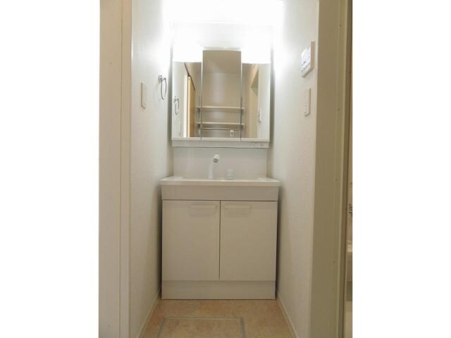 ブーゲンヒルズレイ浜田の物件内観写真