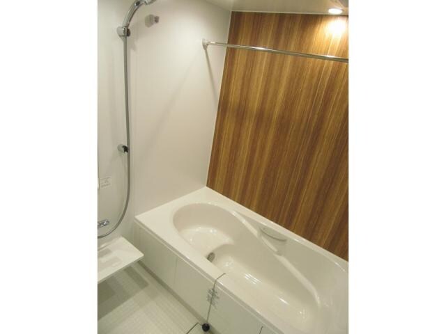 ブーゲンヒルズレイ浜田の物件内観写真