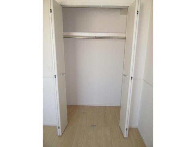 ブーゲンヒルズレイ浜田の物件内観写真