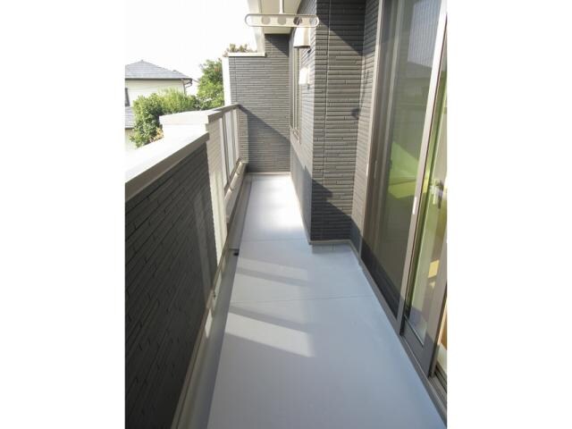 ブーゲンヒルズレイ浜田の物件内観写真