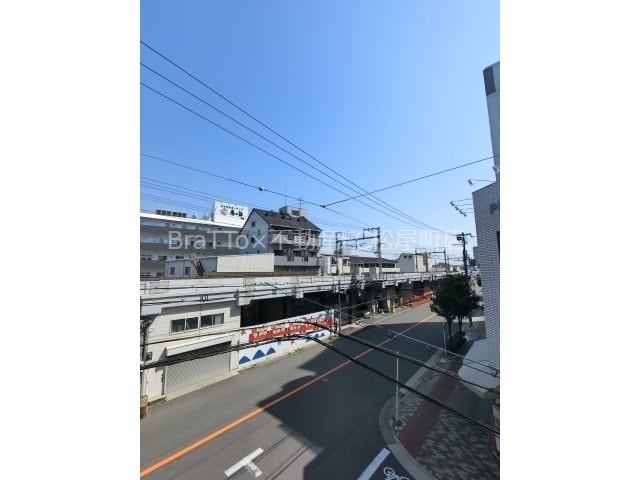 寺田町駅 徒歩6分 5階の物件内観写真