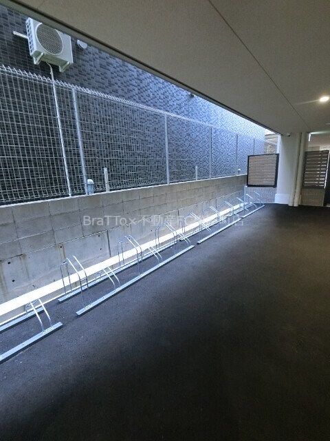 谷町九丁目駅 徒歩3分 7階の物件外観写真