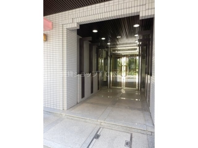 大阪上本町駅 徒歩4分 3階の物件外観写真