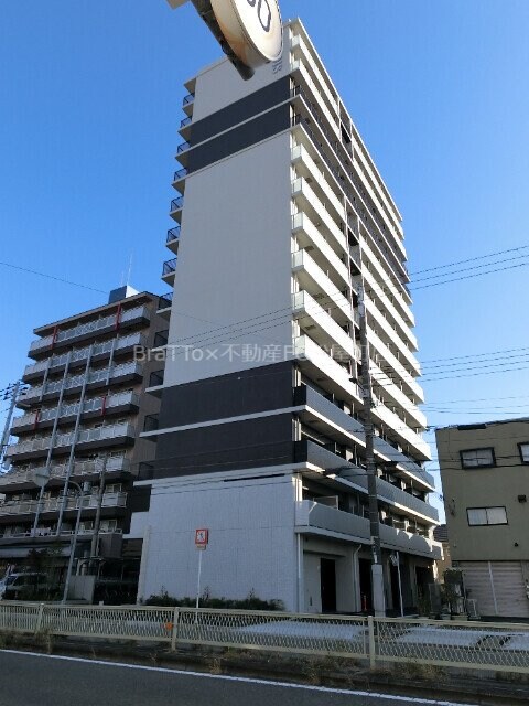 新深江駅 徒歩3分 6階の物件外観写真