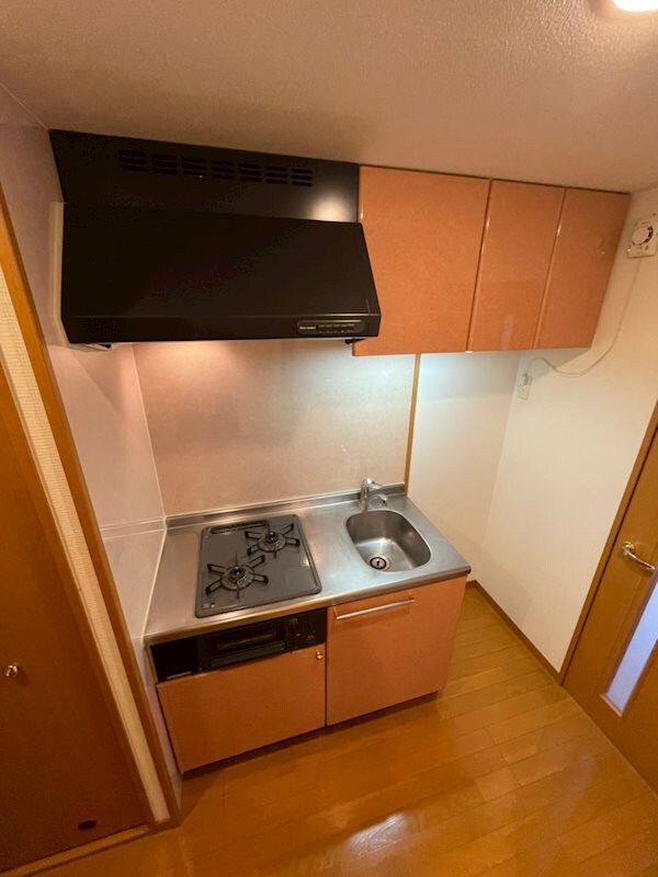 箱崎駅 徒歩1分 10階の物件内観写真