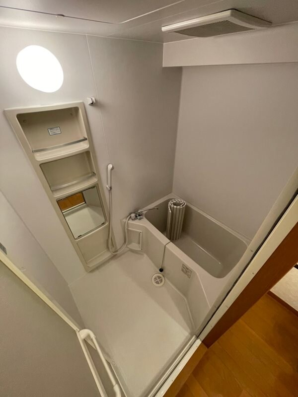 箱崎駅 徒歩1分 10階の物件内観写真