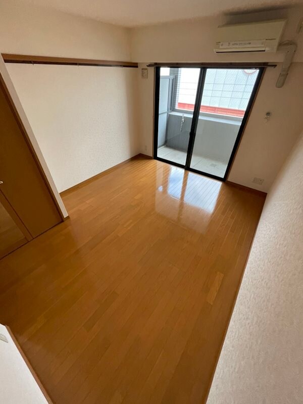 箱崎駅 徒歩1分 10階の物件内観写真