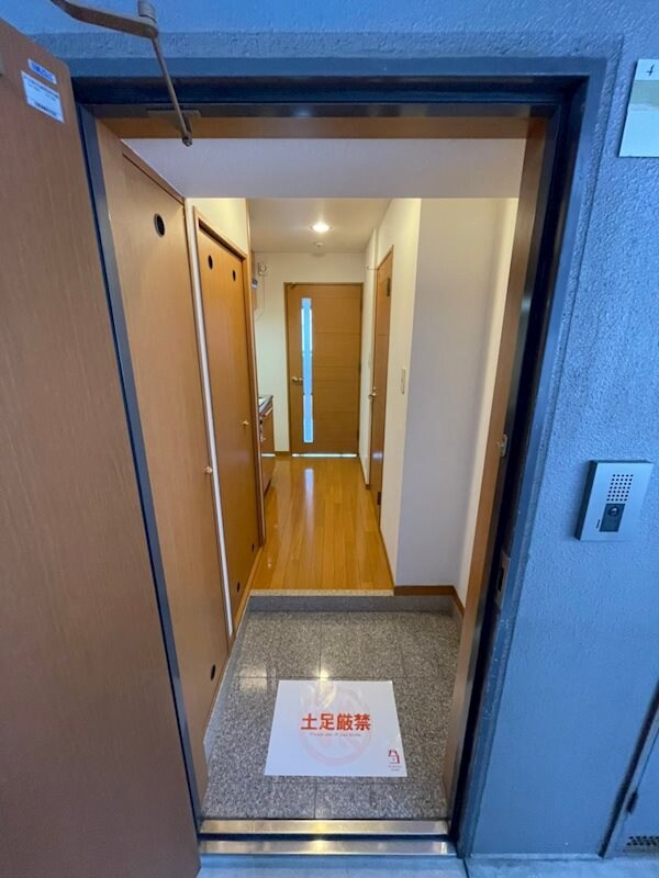 箱崎駅 徒歩1分 10階の物件内観写真