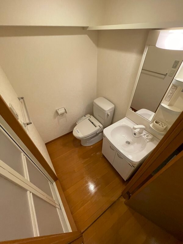 箱崎駅 徒歩1分 10階の物件内観写真