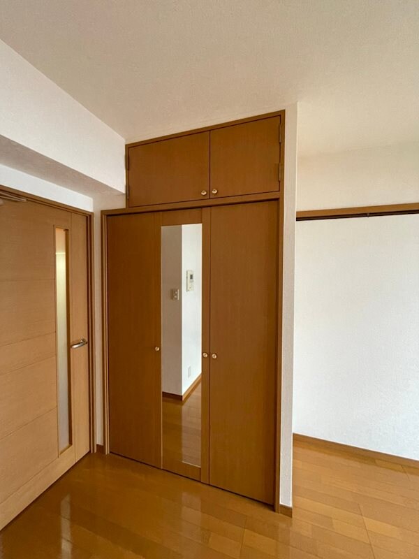 箱崎駅 徒歩1分 10階の物件内観写真