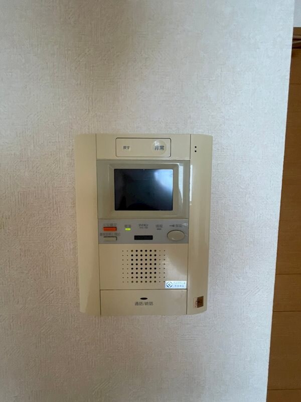 箱崎駅 徒歩1分 10階の物件内観写真