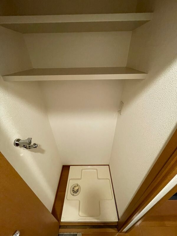 箱崎駅 徒歩1分 10階の物件内観写真